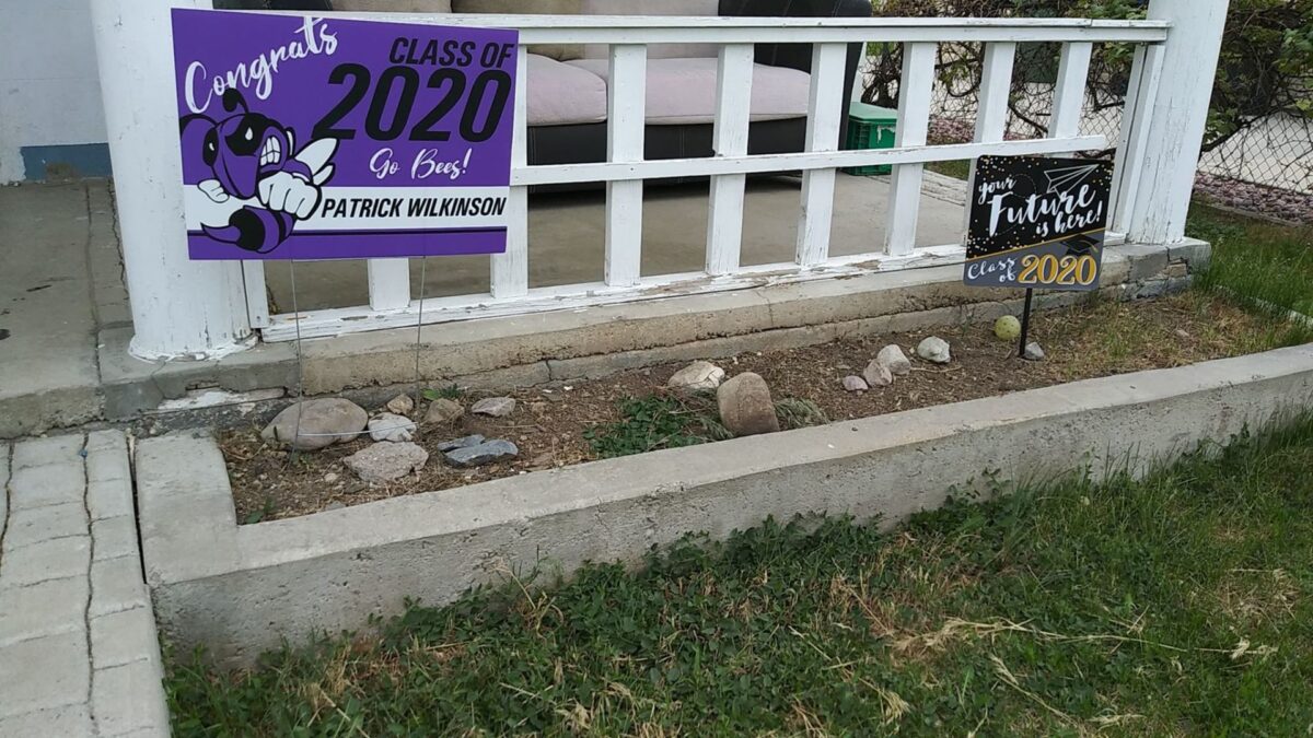 High schools in Box Elder Co. put a different spin on virtual